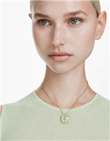 Pendente Swarovski in Lega metallica Cristallo 5705580 - 5705580